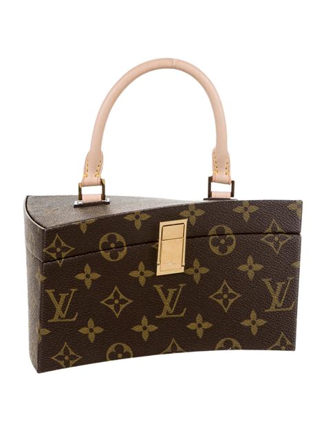 louis vuitton twisted box